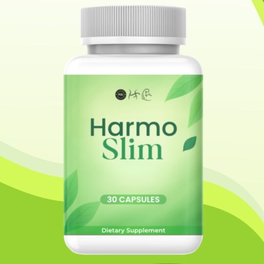 Harmo Slim